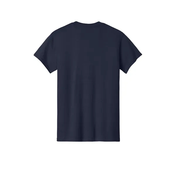 Adult 5.3 oz Preshrunk 100% Cotton Jersey T-Shirt.... from ASI 61125 Hit Promotional Products / Hit®