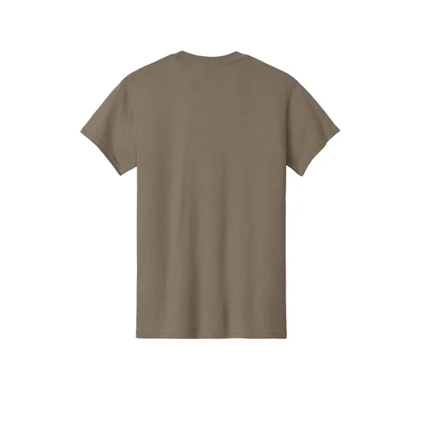 Adult 5.3 oz Preshrunk 100% Cotton Jersey T-Shirt.... from ASI 61125 Hit Promotional Products / Hit®