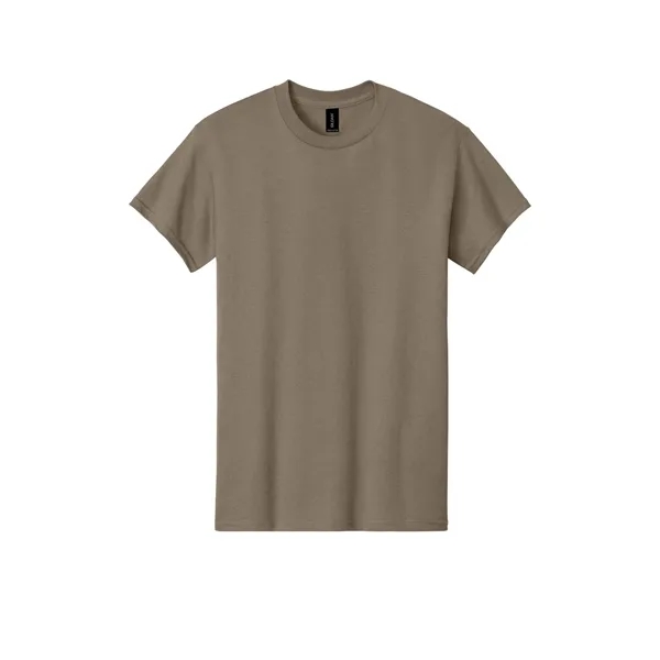 Adult 5.3 oz Preshrunk 100% Cotton Jersey T-Shirt.... from ASI 61125 Hit Promotional Products / Hit®