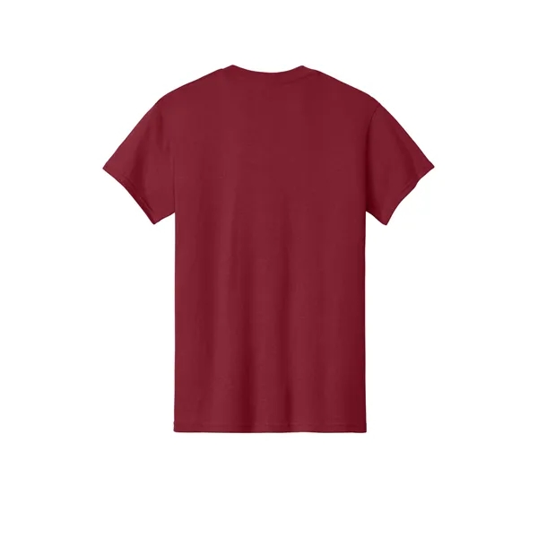 Adult 5.3 oz Preshrunk 100% Cotton Jersey T-Shirt.... from ASI 61125 Hit Promotional Products / Hit®