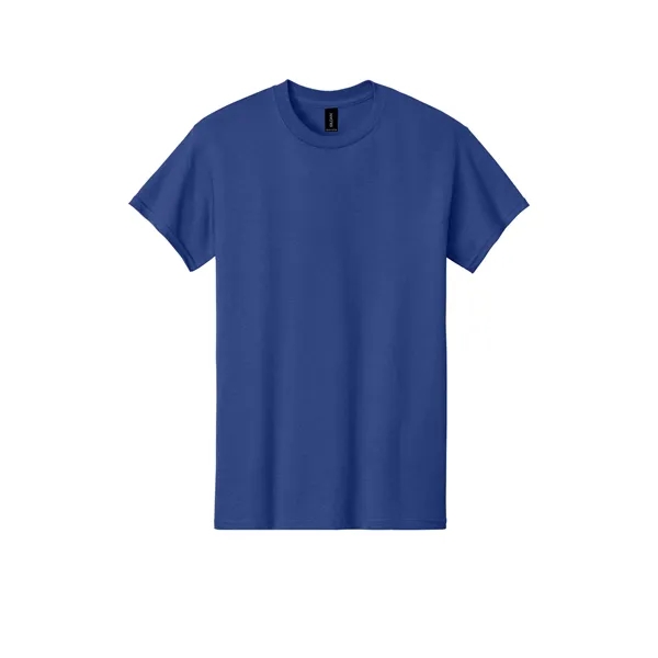 Adult 5.3 oz Preshrunk 100% Cotton Jersey T-Shirt.... from ASI 61125 Hit Promotional Products / Hit®