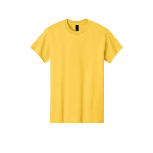 Adult 5.3 oz Preshrunk 100% Cotton Jersey T-Shirt.... from ASI 61125 Hit Promotional Products / Hit®