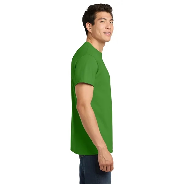 Adult 5.3 oz Preshrunk 100% Cotton Jersey T-Shirt.... from ASI 61125 Hit Promotional Products / Hit®