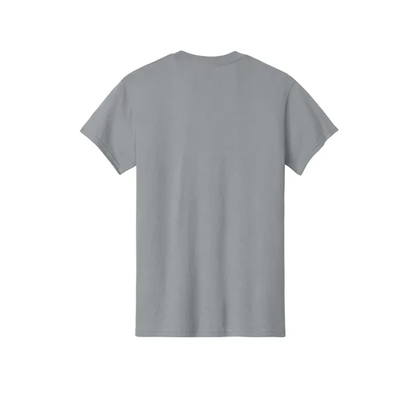 Adult 5.3 oz Preshrunk 100% Cotton Jersey T-Shirt.... from ASI 61125 Hit Promotional Products / Hit®