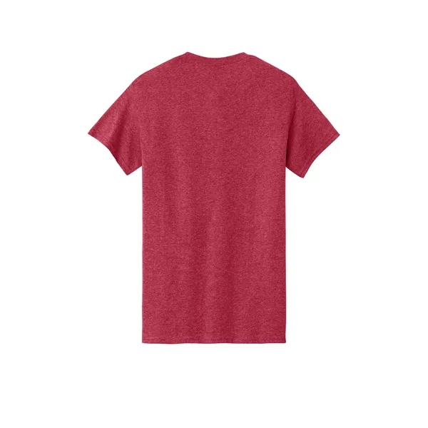 Adult 5.3 oz Preshrunk 100% Cotton Jersey T-Shirt.... from ASI 61125 Hit Promotional Products / Hit®