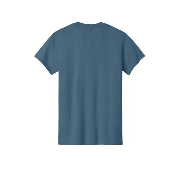Adult 5.3 oz Preshrunk 100% Cotton Jersey T-Shirt.... from ASI 61125 Hit Promotional Products / Hit®