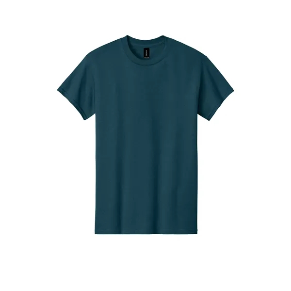 Adult 5.3 oz Preshrunk 100% Cotton Jersey T-Shirt.... from ASI 61125 Hit Promotional Products / Hit®