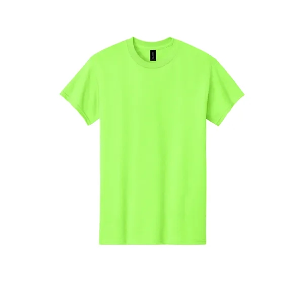 Adult 5.3 oz Preshrunk 100% Cotton Jersey T-Shirt.... from ASI 61125 Hit Promotional Products / Hit®