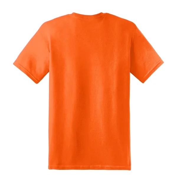 Adult 5.3 oz Preshrunk 100% Cotton Jersey T-Shirt.... from ASI 61125 Hit Promotional Products / Hit®