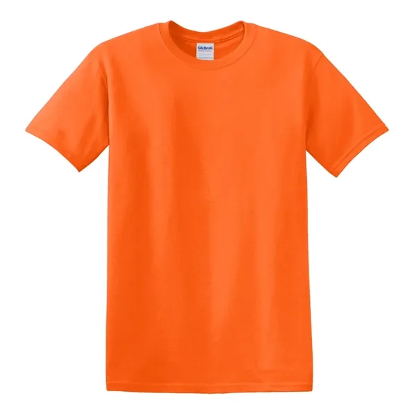 Adult 5.3 oz Preshrunk 100% Cotton Jersey T-Shirt.... from ASI 61125 Hit Promotional Products / Hit®