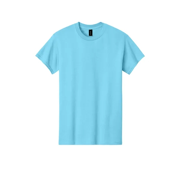 Adult 5.3 oz Preshrunk 100% Cotton Jersey T-Shirt.... from ASI 61125 Hit Promotional Products / Hit®