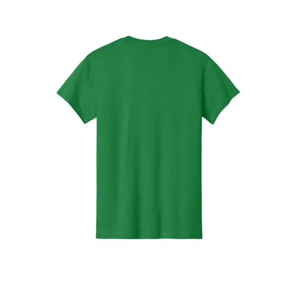 Adult 5.3 oz Preshrunk 100% Cotton Jersey T-Shirt.... from ASI 61125 Hit Promotional Products / Hit®