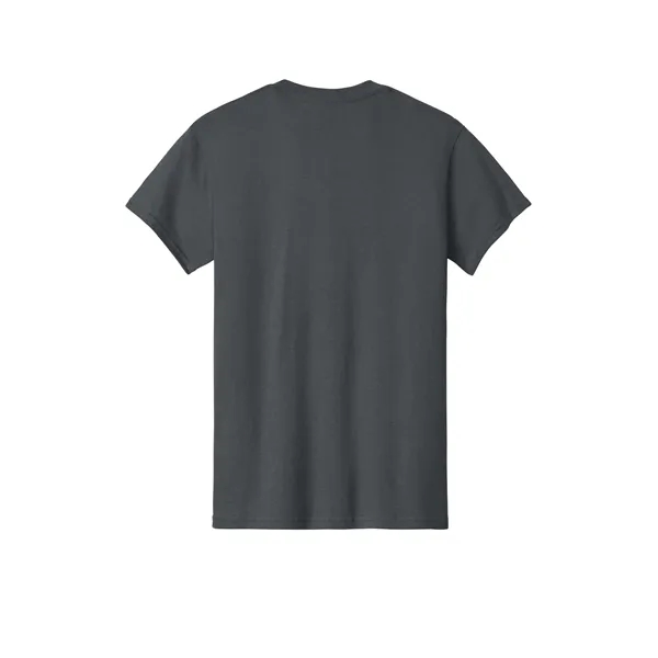 Adult 5.3 oz Preshrunk 100% Cotton Jersey T-Shirt.... from ASI 61125 Hit Promotional Products / Hit®