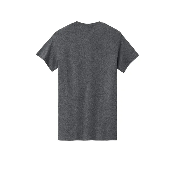 Adult 5.3 oz Preshrunk 100% Cotton Jersey T-Shirt.... from ASI 61125 Hit Promotional Products / Hit®
