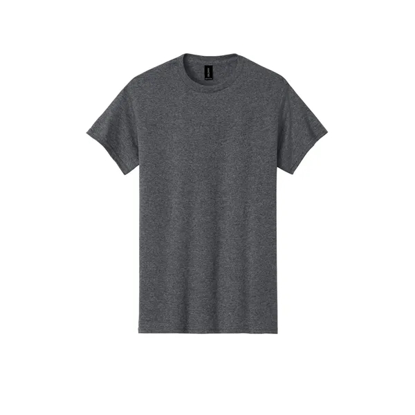 Adult 5.3 oz Preshrunk 100% Cotton Jersey T-Shirt.... from ASI 61125 Hit Promotional Products / Hit®