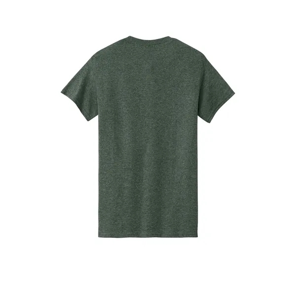 Adult 5.3 oz Preshrunk 100% Cotton Jersey T-Shirt.... from ASI 61125 Hit Promotional Products / Hit®