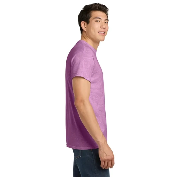 Adult 5.3 oz Preshrunk 100% Cotton Jersey T-Shirt.... from ASI 61125 Hit Promotional Products / Hit®