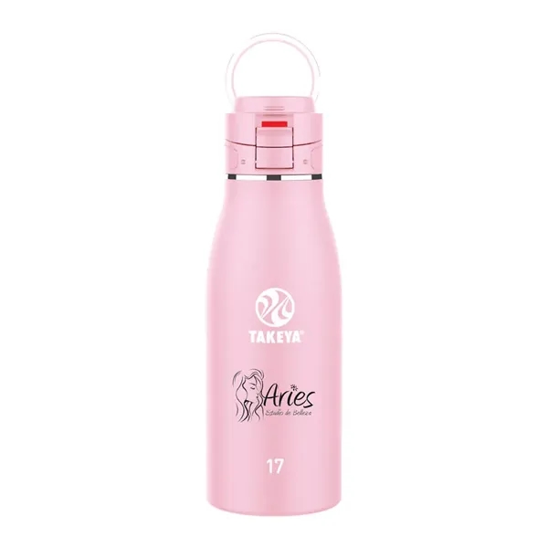 Takeya® 17 oz. Traveler... from ASI 30270 Aakron Line