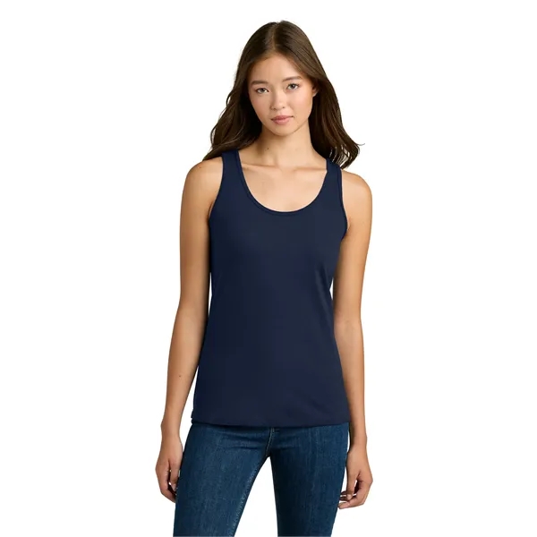 Gildan Softstyle Junior Fit Tank Top.... from ASI 84863 SanMar