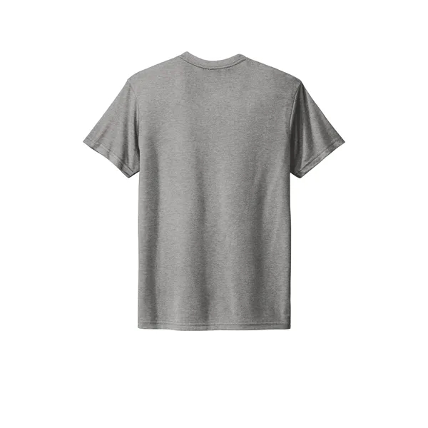 Next Level Unisex Tri-Blend Tee.... from ASI 84863 SanMar