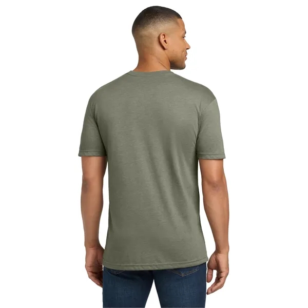 Next Level Unisex Tri-Blend Tee.... from ASI 84863 SanMar