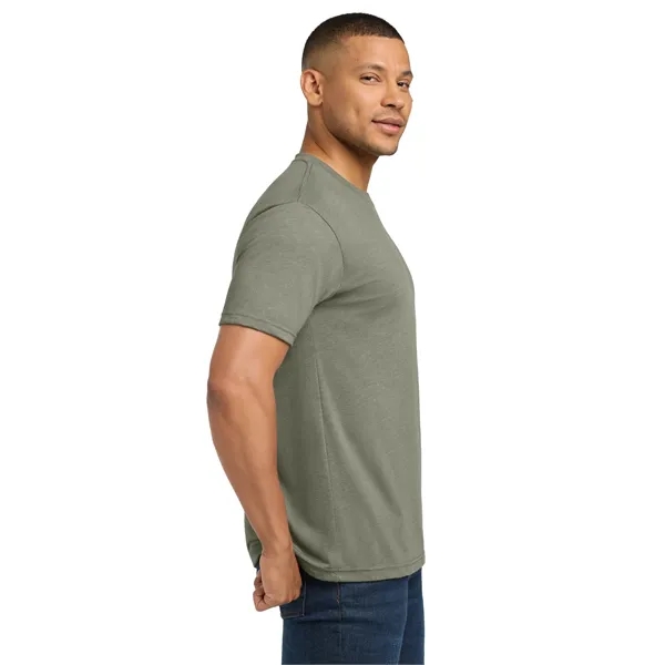 Next Level Unisex Tri-Blend Tee.... from ASI 84863 SanMar