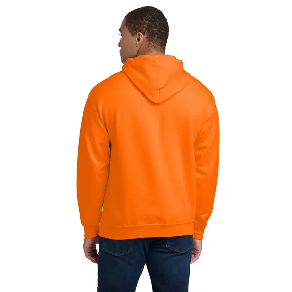 Gildan - Heavy Blend Hooded Sweatshirt.... from ASI 84863 SanMar
