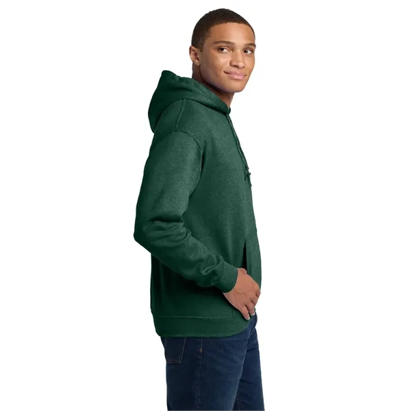Gildan - Heavy Blend Hooded Sweatshirt.... from ASI 84863 SanMar