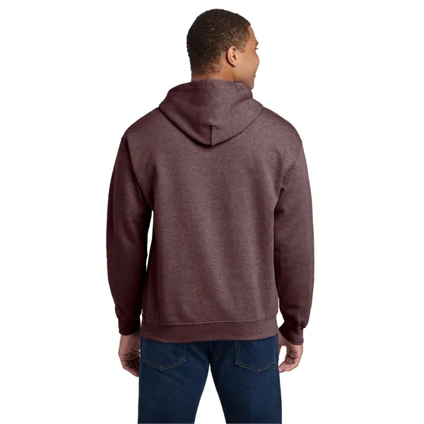 Gildan - Heavy Blend Hooded Sweatshirt.... from ASI 84863 SanMar