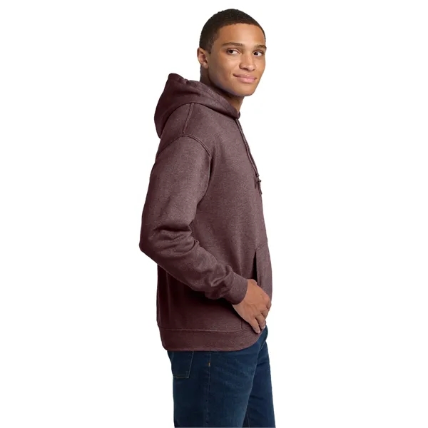 Gildan - Heavy Blend Hooded Sweatshirt.... from ASI 84863 SanMar