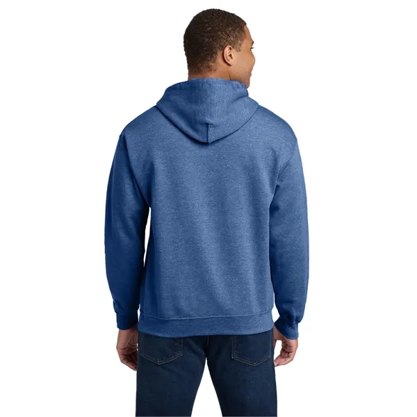 Gildan - Heavy Blend Hooded Sweatshirt.... from ASI 84863 SanMar