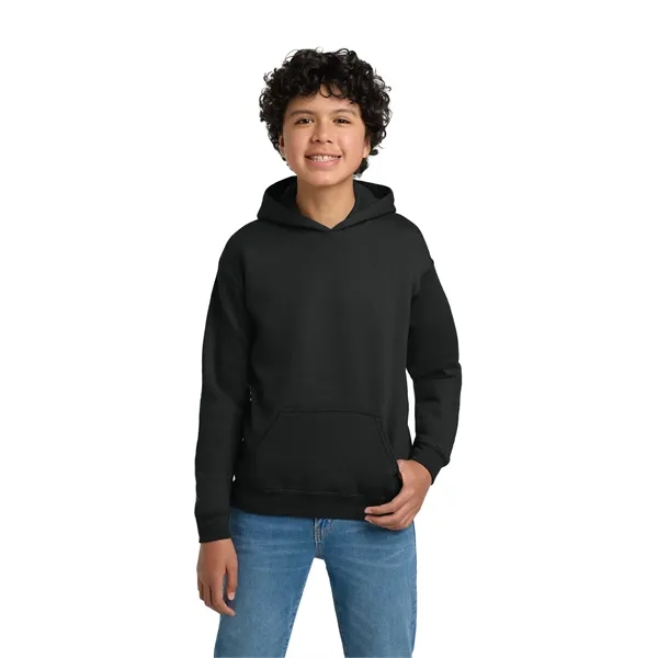 Gildan - Youth Heavy Blend Hooded Sweatshirt.... from ASI 84863 SanMar