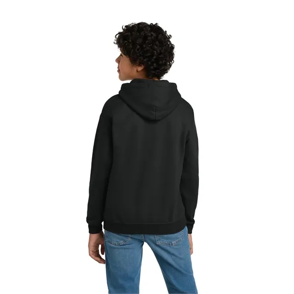 Gildan - Youth Heavy Blend Hooded Sweatshirt.... from ASI 84863 SanMar