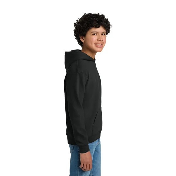 Gildan - Youth Heavy Blend Hooded Sweatshirt.... from ASI 84863 SanMar