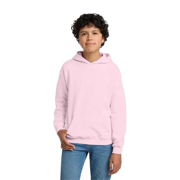 Gildan - Youth Heavy Blend Hooded Sweatshirt.... from ASI 84863 SanMar