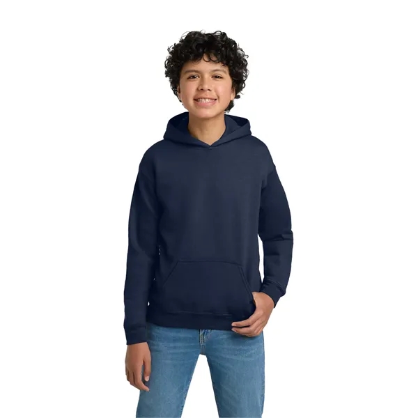 Gildan - Youth Heavy Blend Hooded Sweatshirt.... from ASI 84863 SanMar