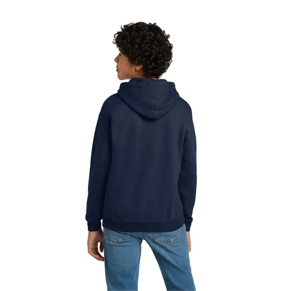 Gildan - Youth Heavy Blend Hooded Sweatshirt.... from ASI 84863 SanMar