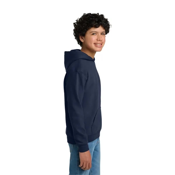 Gildan - Youth Heavy Blend Hooded Sweatshirt.... from ASI 84863 SanMar