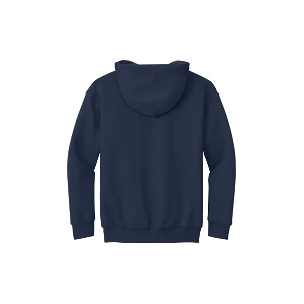 Gildan - Youth Heavy Blend Hooded Sweatshirt.... from ASI 84863 SanMar