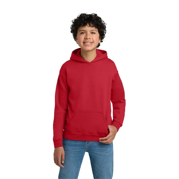 Gildan - Youth Heavy Blend Hooded Sweatshirt.... from ASI 84863 SanMar