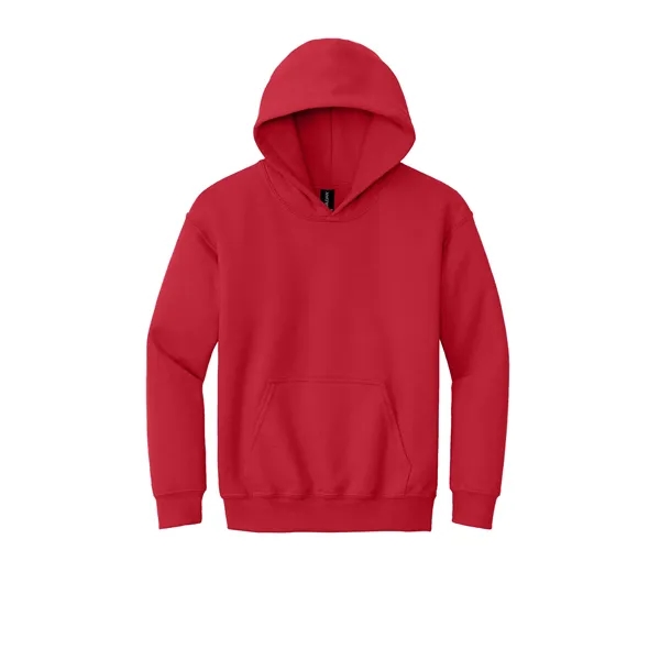 Gildan - Youth Heavy Blend Hooded Sweatshirt.... from ASI 84863 SanMar