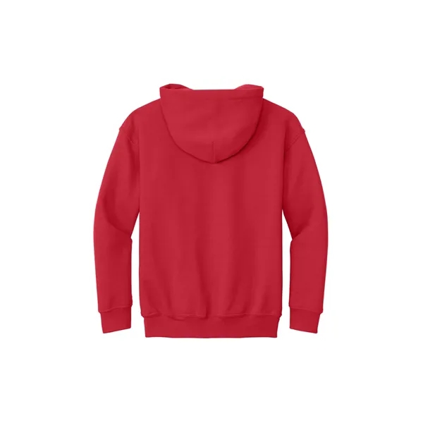 Gildan - Youth Heavy Blend Hooded Sweatshirt.... from ASI 84863 SanMar