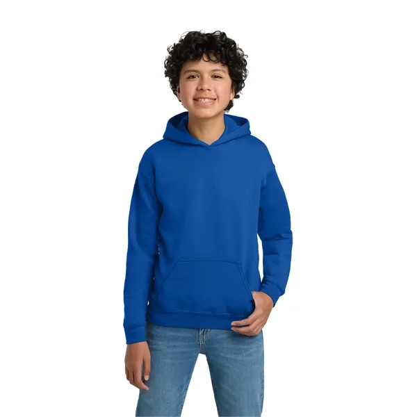 Gildan - Youth Heavy Blend Hooded Sweatshirt.... from ASI 84863 SanMar