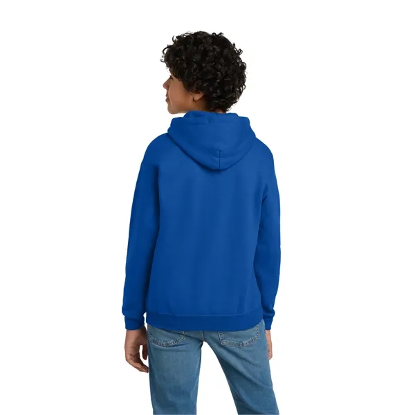 Gildan - Youth Heavy Blend Hooded Sweatshirt.... from ASI 84863 SanMar