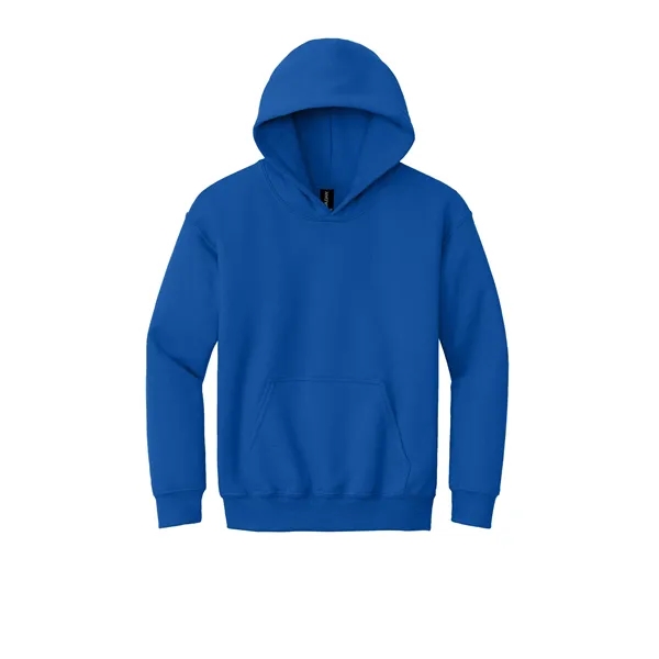 Gildan - Youth Heavy Blend Hooded Sweatshirt.... from ASI 84863 SanMar
