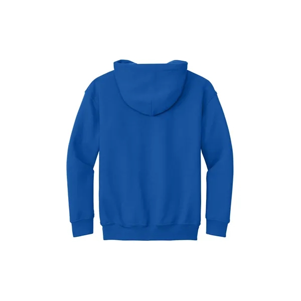 Gildan - Youth Heavy Blend Hooded Sweatshirt.... from ASI 84863 SanMar