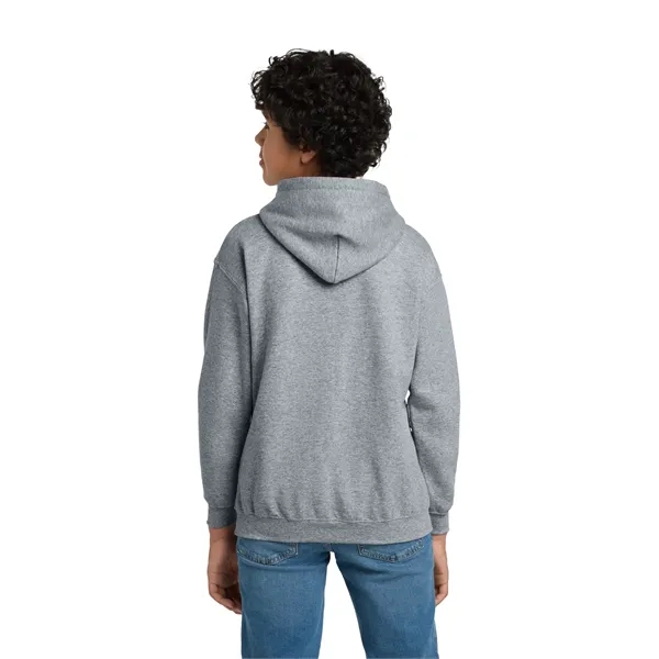 Gildan - Youth Heavy Blend Hooded Sweatshirt.... from ASI 84863 SanMar
