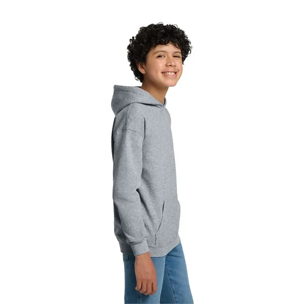 Gildan - Youth Heavy Blend Hooded Sweatshirt.... from ASI 84863 SanMar