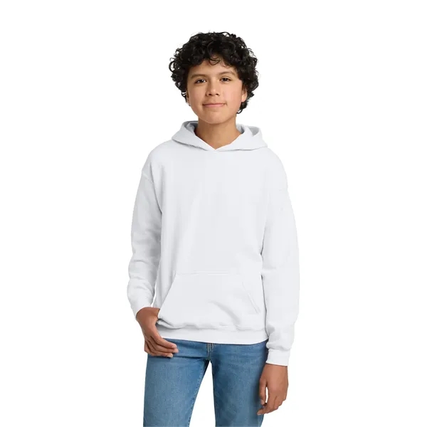 Gildan - Youth Heavy Blend Hooded Sweatshirt.... from ASI 84863 SanMar