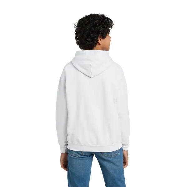 Gildan - Youth Heavy Blend Hooded Sweatshirt.... from ASI 84863 SanMar